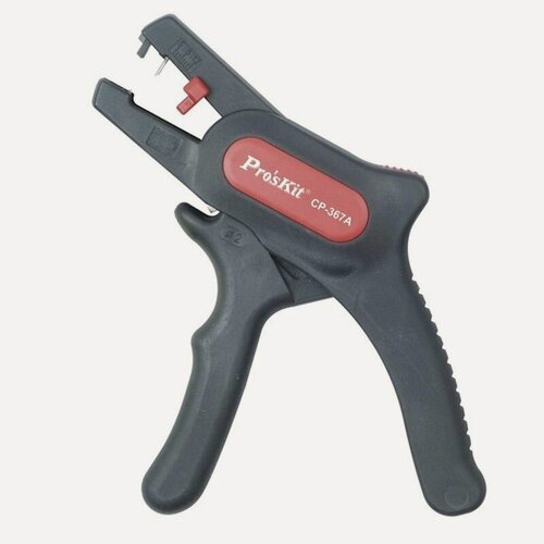 Изображение товара Саморегулирующийся стриппер ProsKit CP-367A