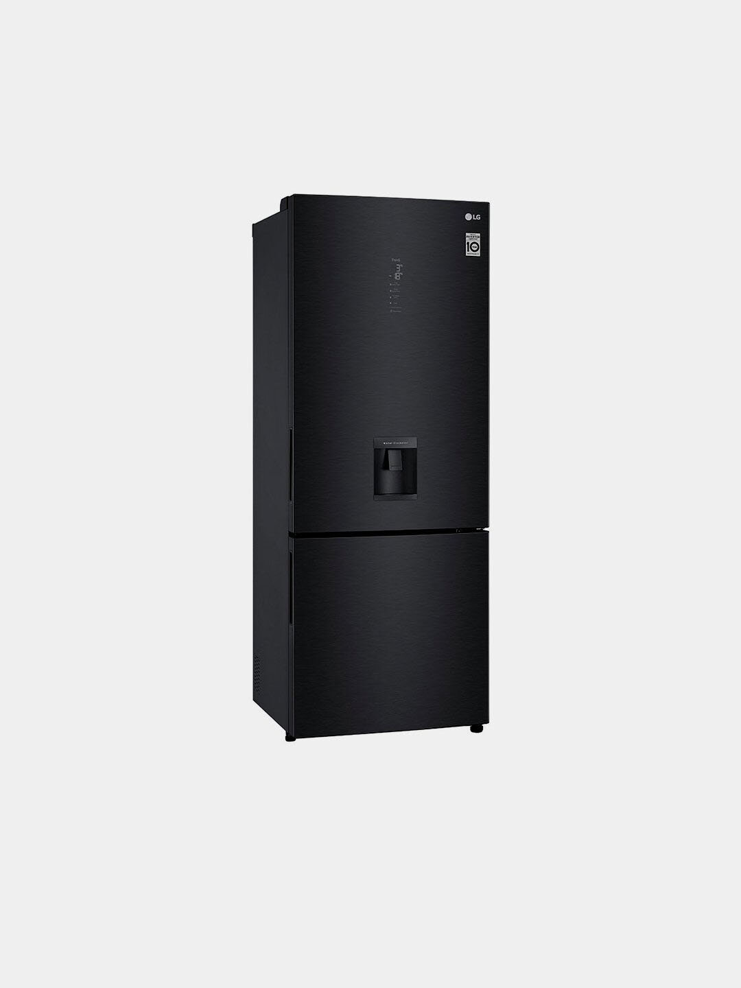 Холодильник LG GC F569PBAM. AMCQCIS