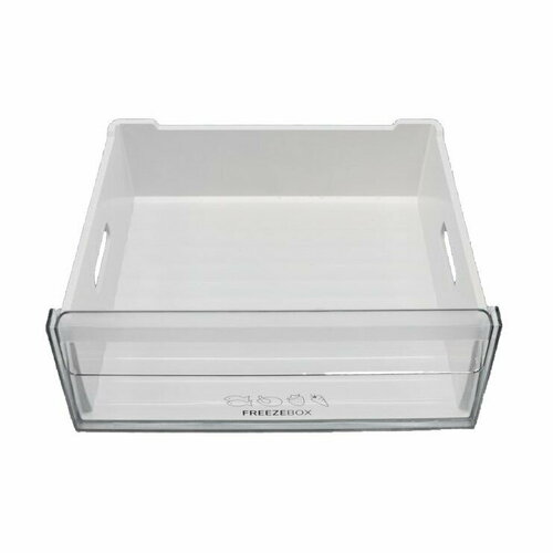 Ящик морозильной камеры для холодильника Gorenje 430x387x167 мм, верхний 798226