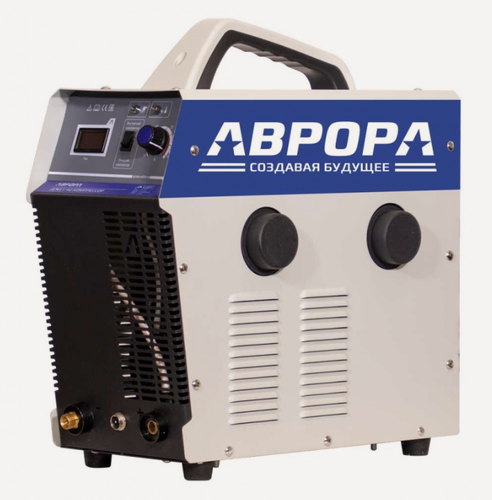 Изображение товара Аппарат плазменной резки Aurora Джет 40 компрессор 21676