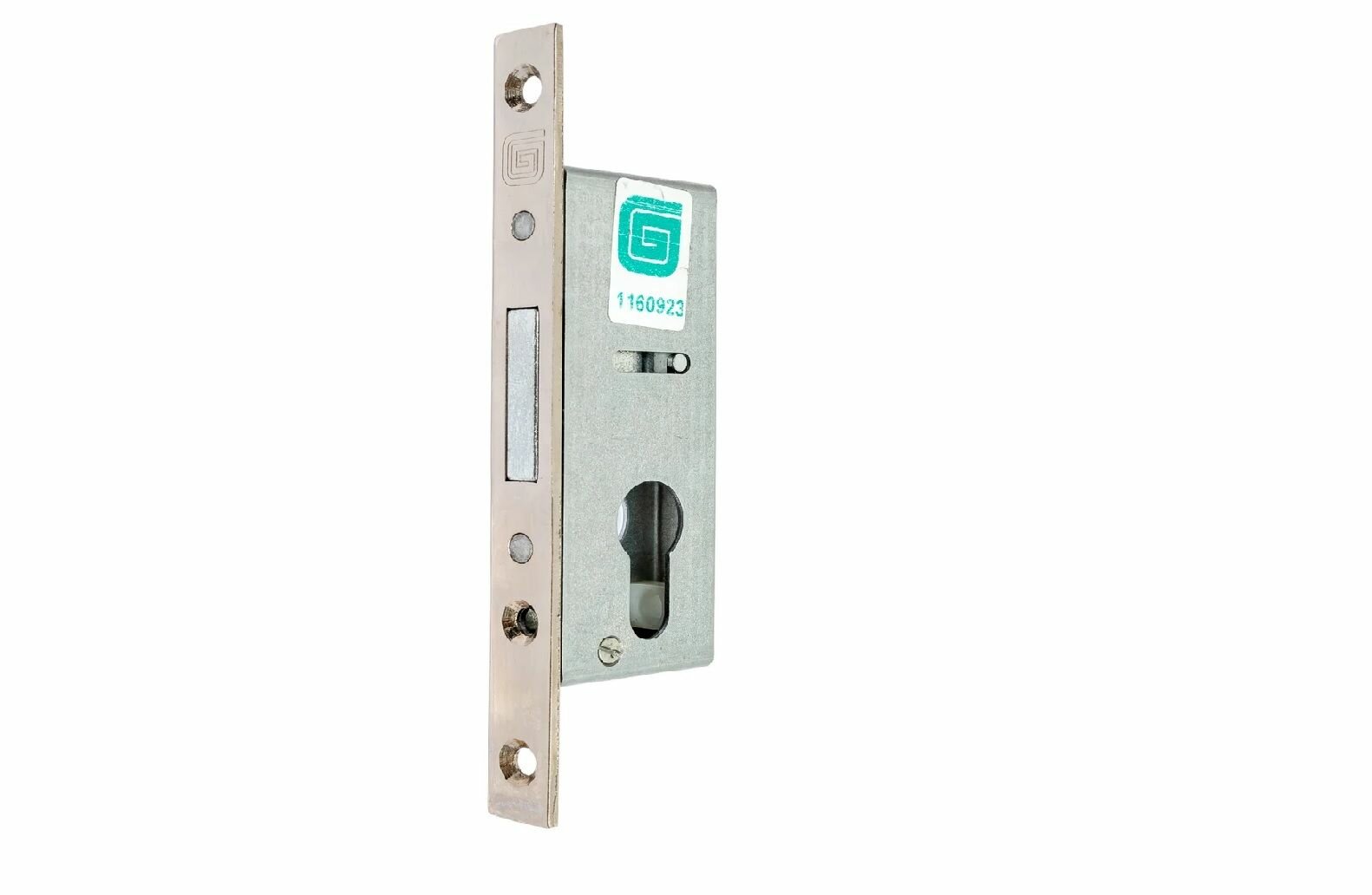 Замок врезной Гардиан 