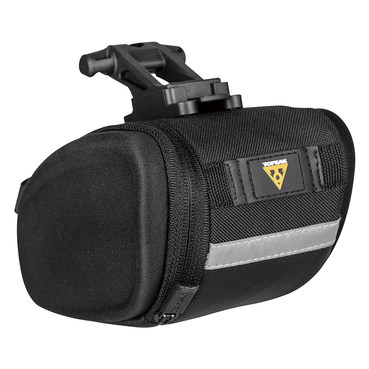 Сумка подседельная TOPEAK Sidekick Wedge Pack W/Fixer F25, Medium с креплением