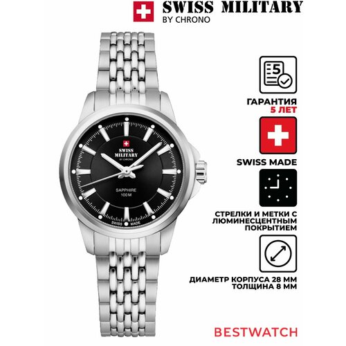 Swiss Military by Chrono 4493319278