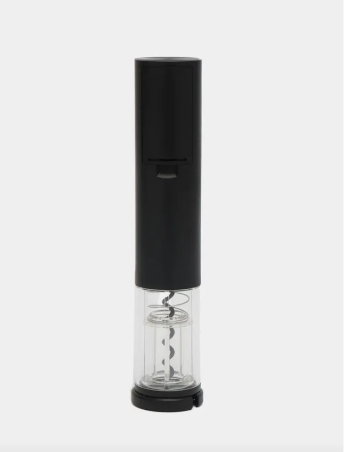 Картинки Электрический штопор Circle Joy Nebula Electric Wine Opener (CJ-EKPQ12), черный EU