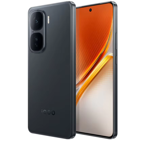 Смартфон VIVO IQOO Neo10 12256 ГБ Snapdragon 8 Gen 3120W 6100mAh Китайская версия черный 3099900₽