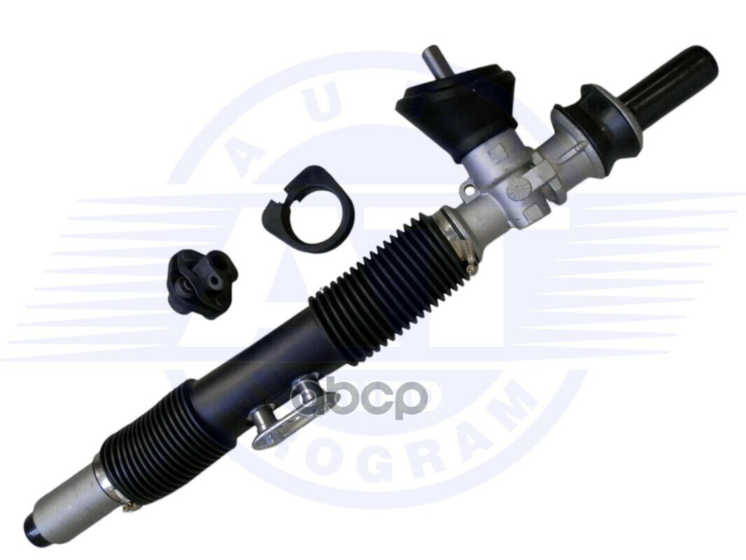 Рулевой механизм_DAEWOO LANOS 97- шт Auto Technologies Group AT 4378-200SM Auto Technologies Group арт. AT 4378-200SM