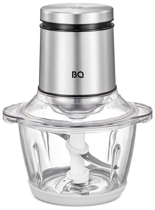 Измельчитель BQ CH1002 Black-Silver