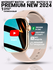 Умные часы Smart Watch X10, Смарт часы watch X, premium smart wat...