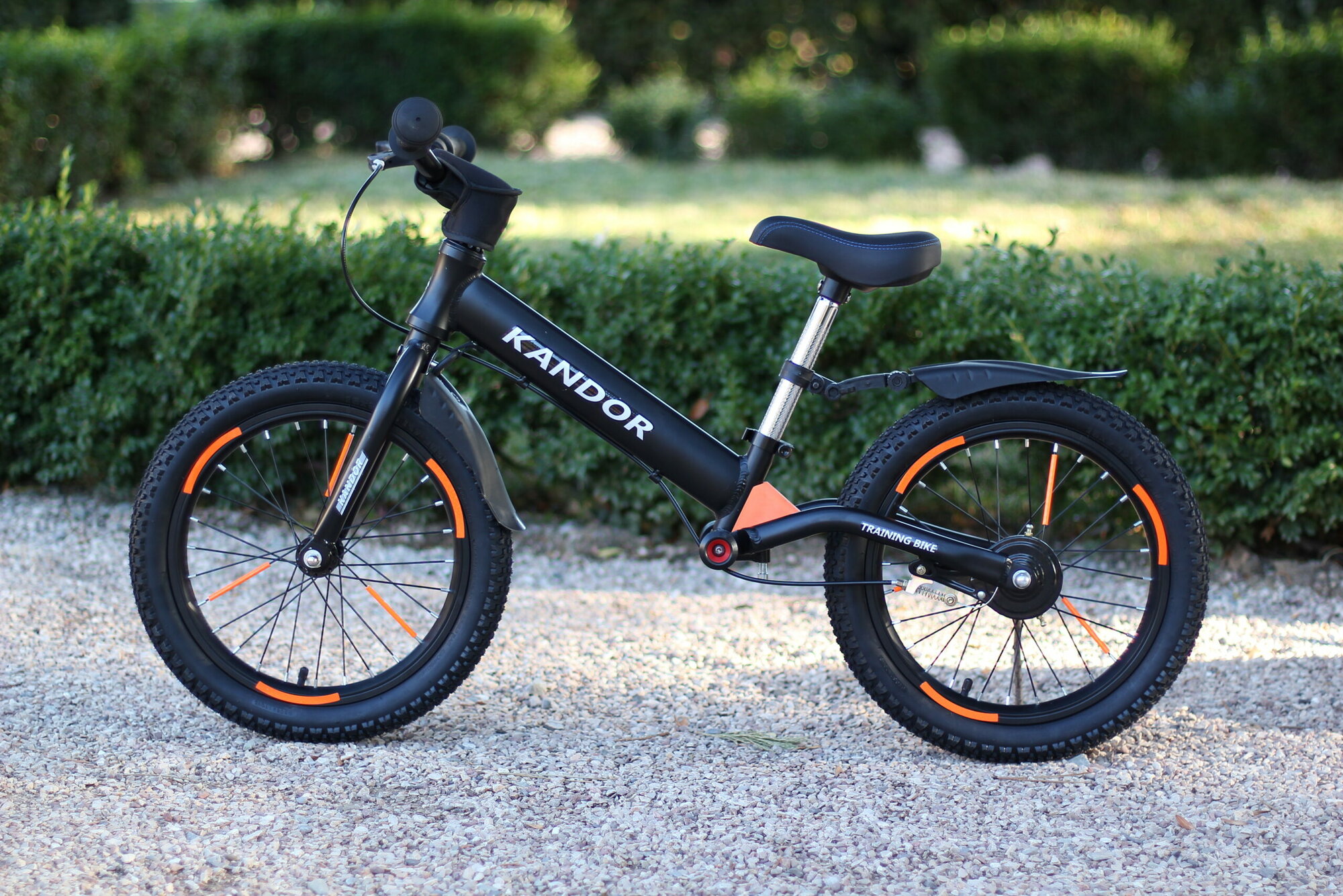 Беговелы Xiaomi Беговел Кандор 16 дюйм