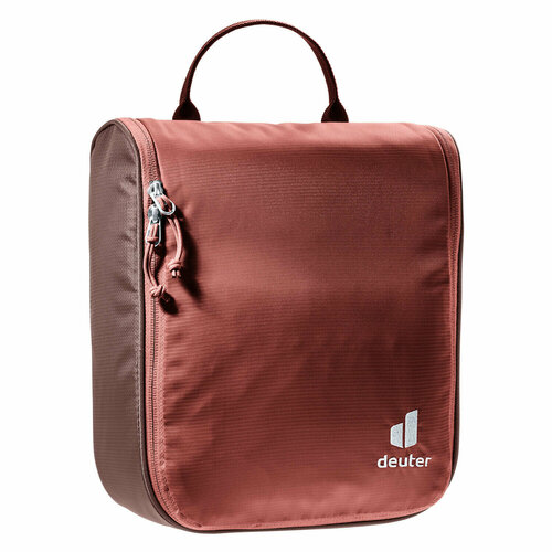 фото Косметичка deuter, ширина: 22 см., высота: 25 см., , мультиколор, красный