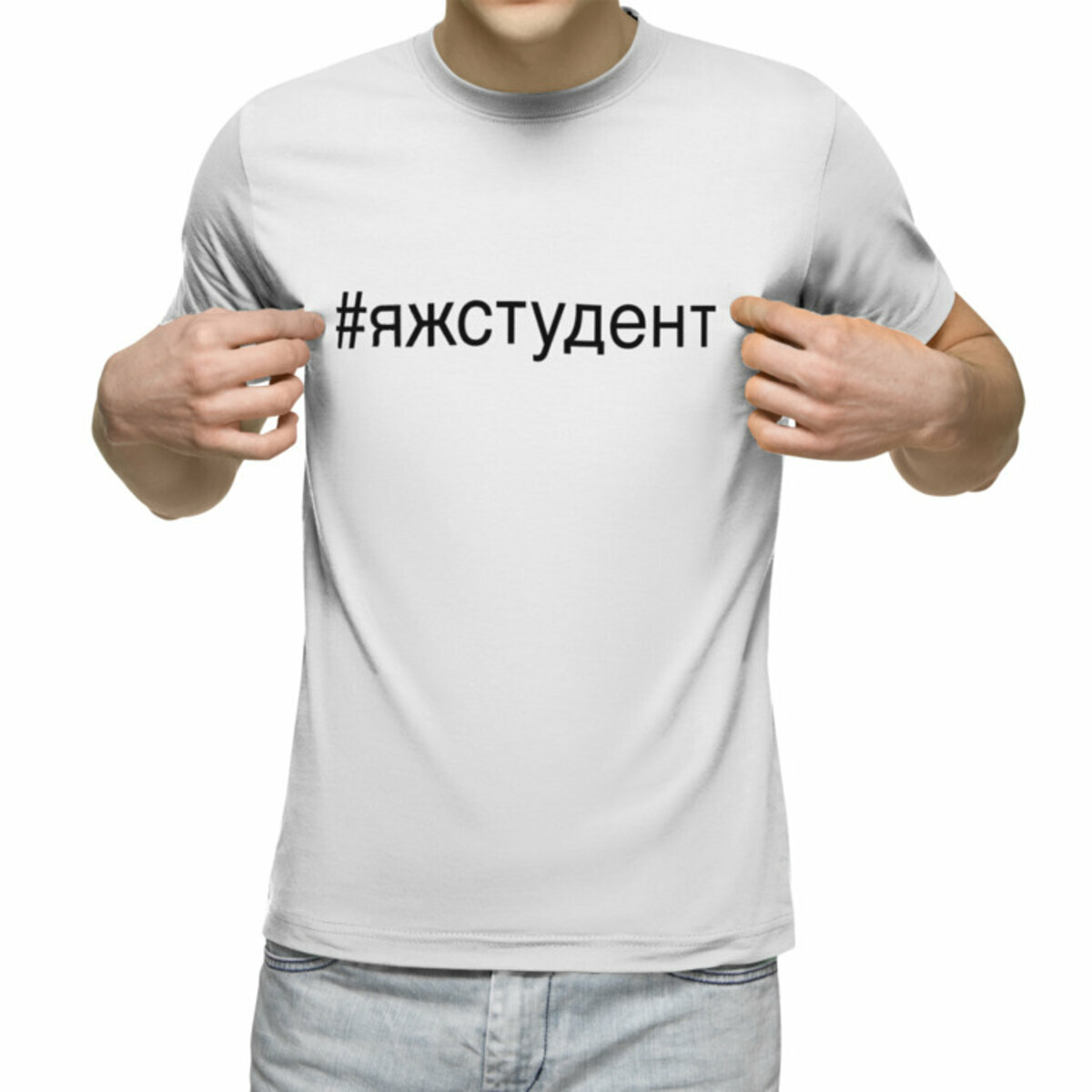 Футболка спортивная