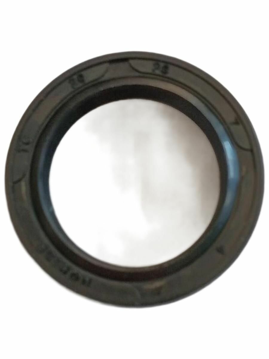 Сальник 20х28х7 TC NQK.SF ,1 штука