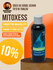 Миноксидил 10 Mitoxess Minoxidil Topical Solution USP 10%, для роста волос и бор...