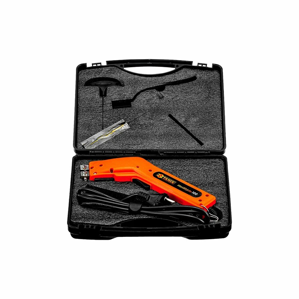 STANIX Термонож HOTBLADE 100R — фото 1