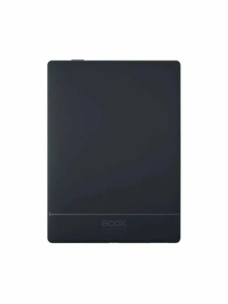 ONYX BOOX 6" Электронная книга Go 6 (E Ink Carta Plus 6", 32ГБ, Android 12, Русский, Защитная оболочка, черный — фото 1