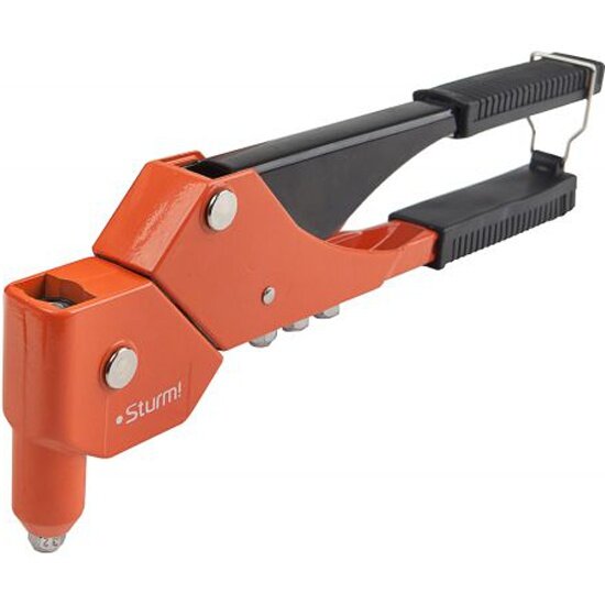 Заклепочник Sturm! 1070-01-A361