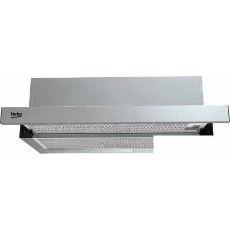 Кухонная вытяжка BEKO BHNT613R4CX