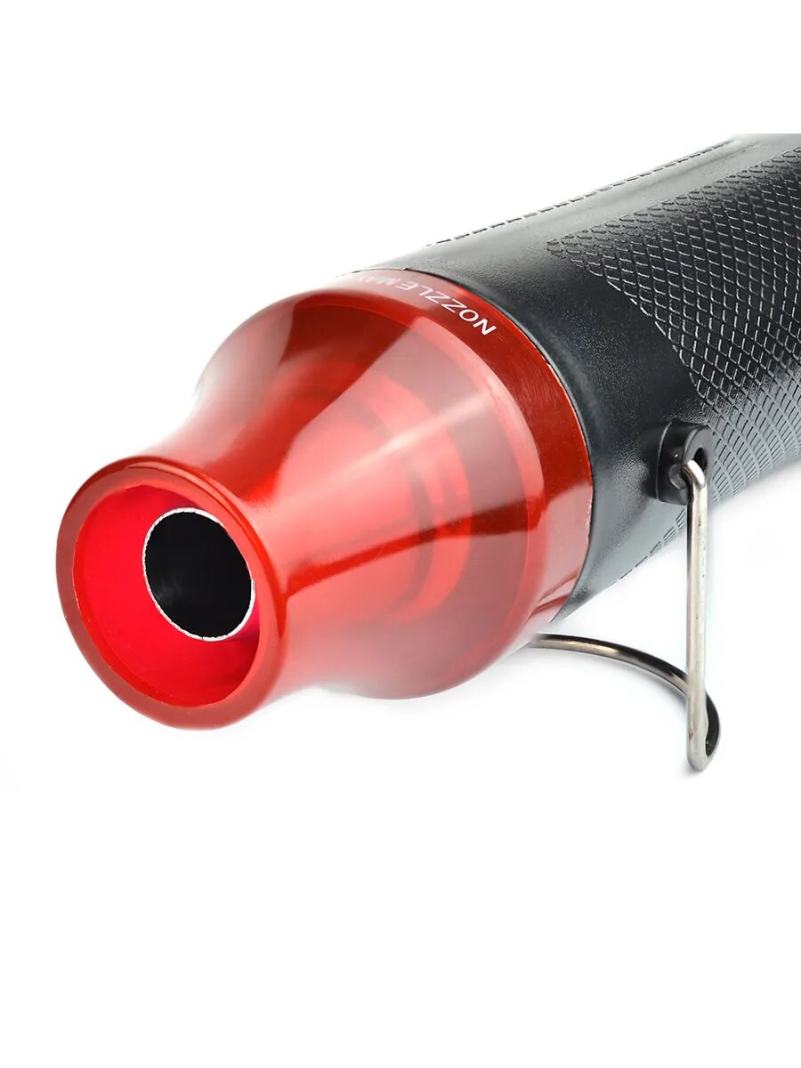 Паяльный фен — фото 1