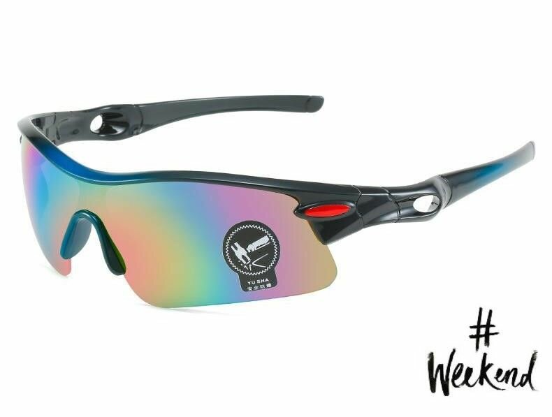 Солнцезащитные очки