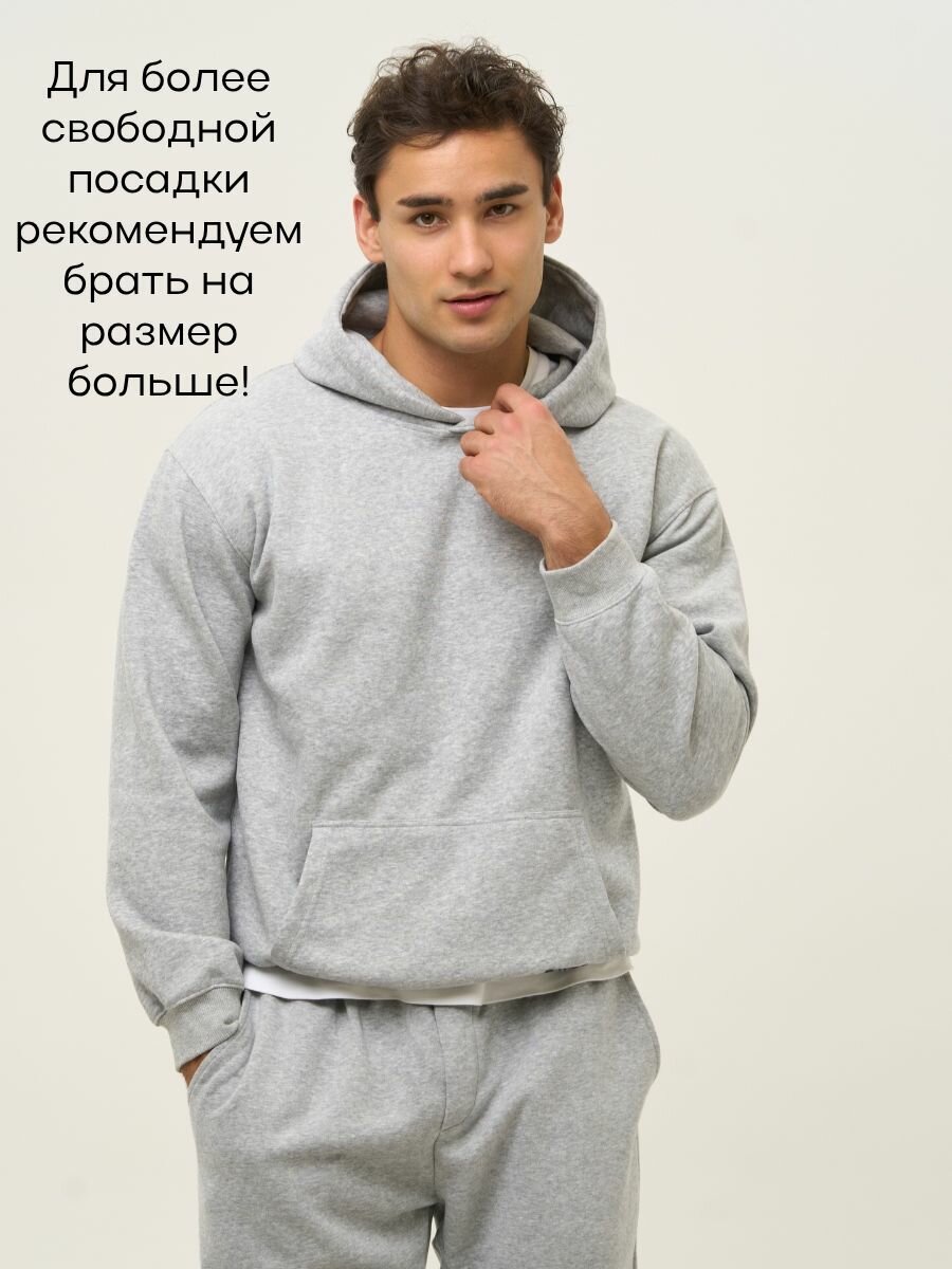 Худи размер 56-58 — фото 1