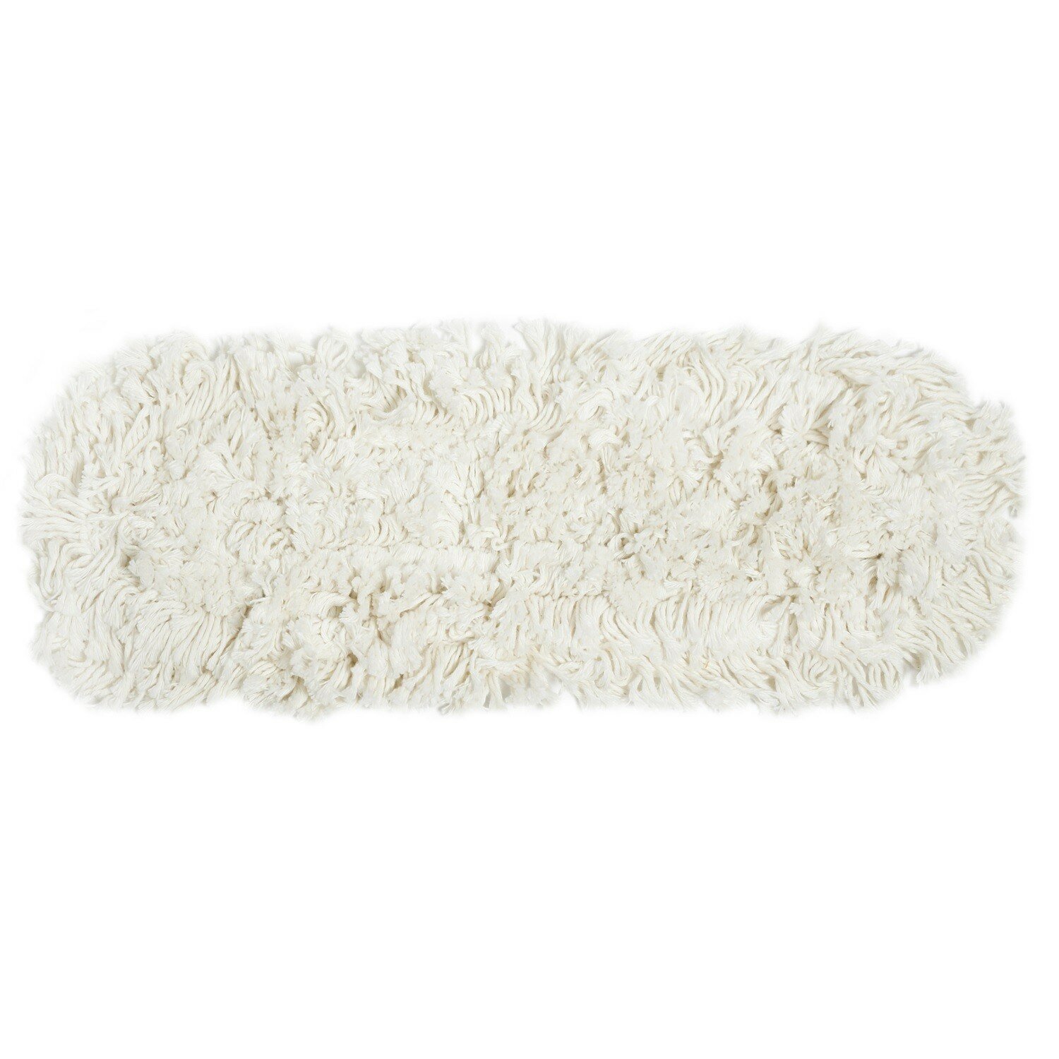 Насадка для поломоя Apex с хлопковым волокном 40 см