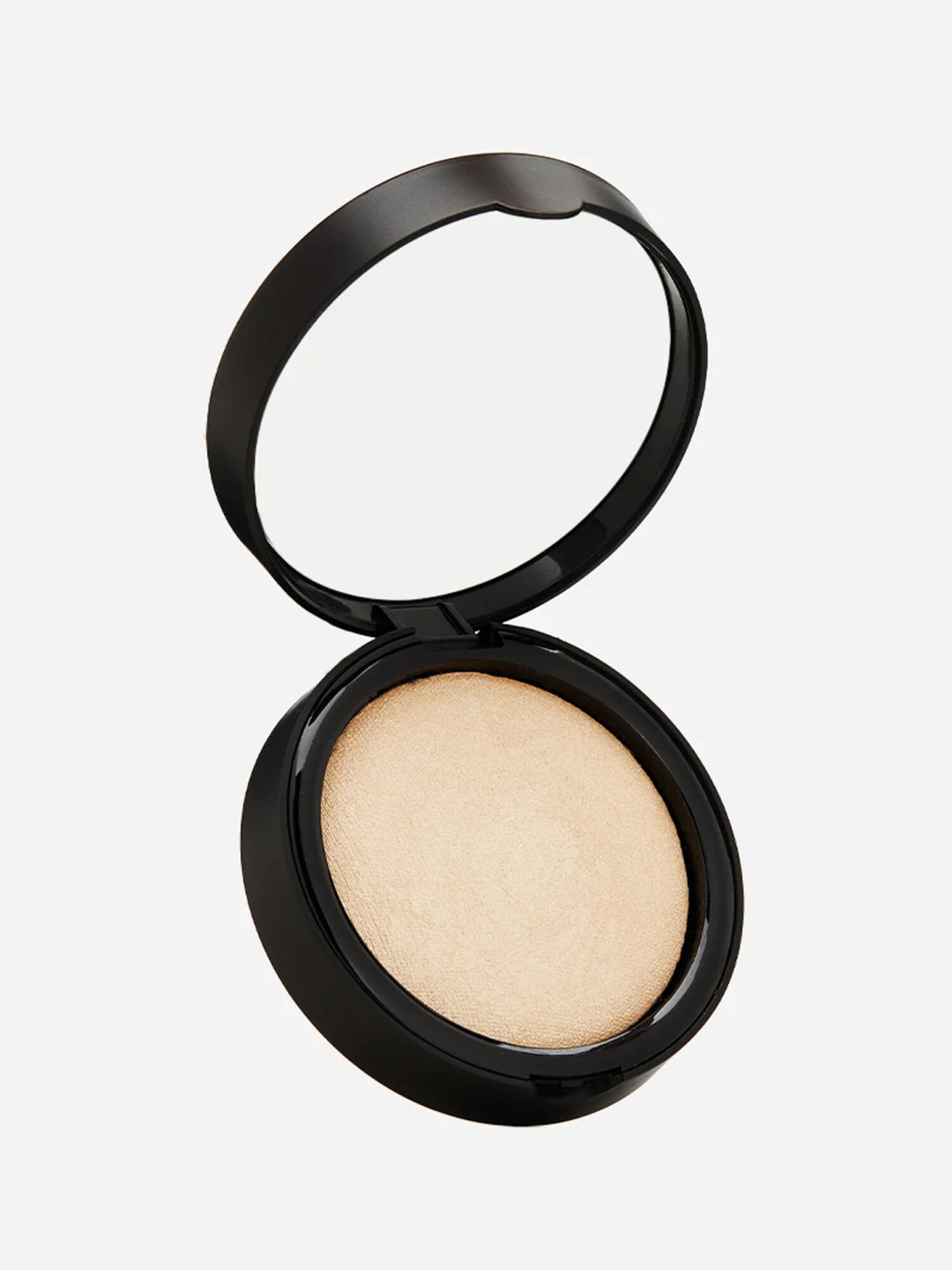 Хайлайтер NOTE Baked Highlighter №01, 10г, сухой, запечённый — фото 1