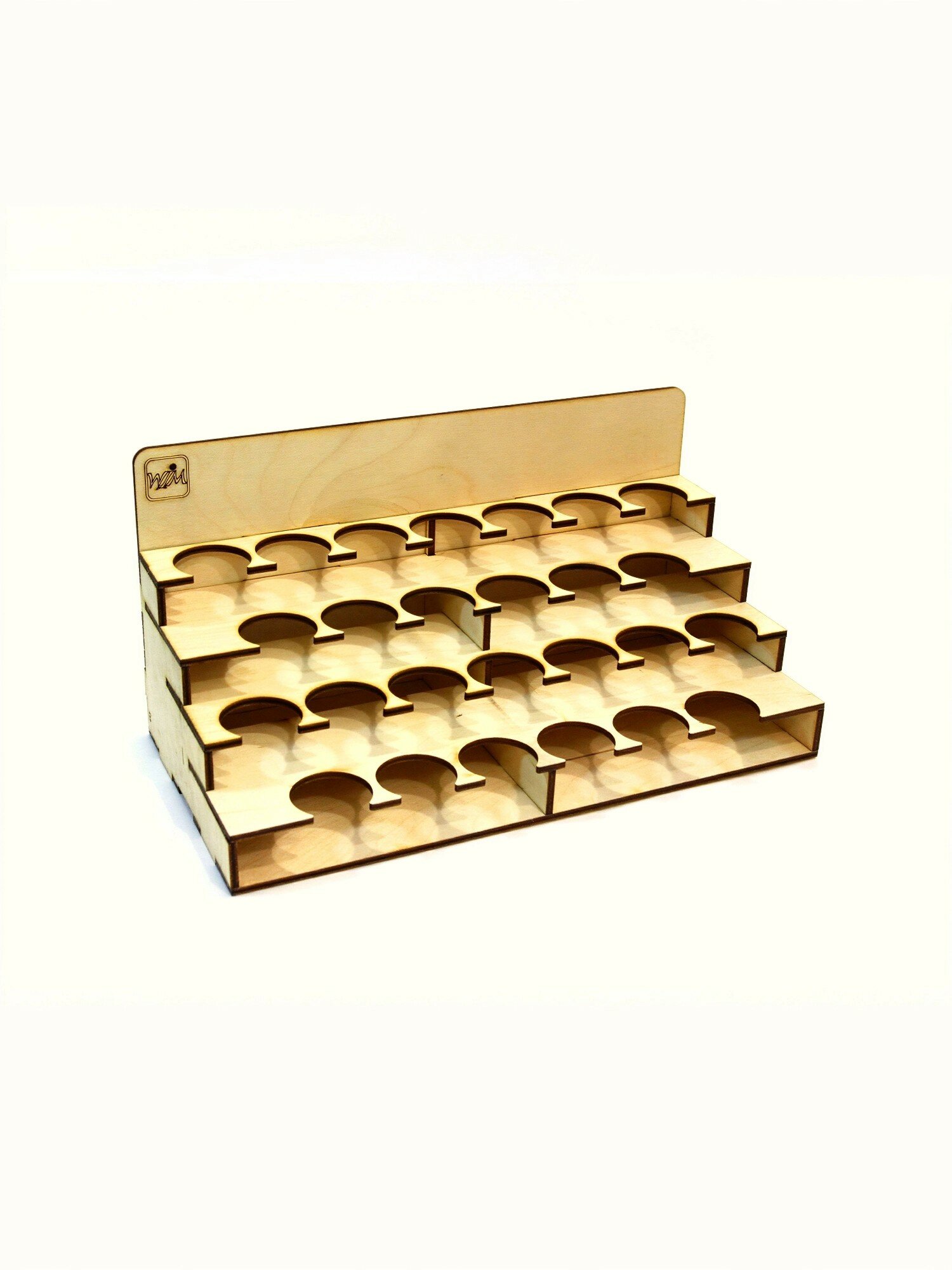 Модуль-органайзер под краску 36 мм — фото 1