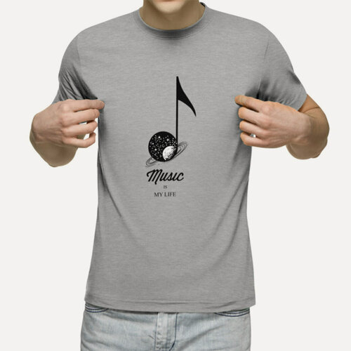 Изображение товара Футболка спортивная