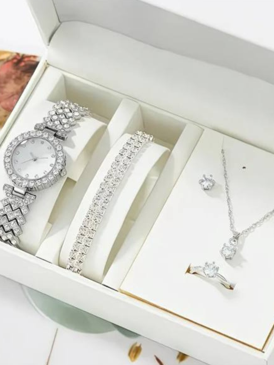 Наручные часы