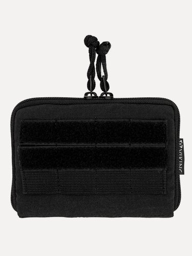 Изображение товара Подсумок административный (VG-14-03) Черный Кордон 500 D