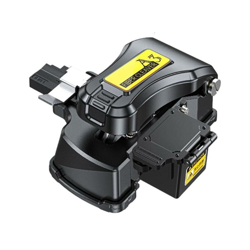 Автоматический резак для волокна, Лезвие режущего ножа