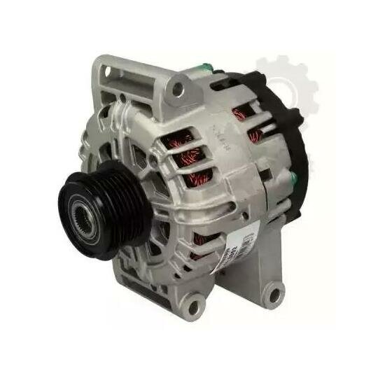 Генератор для Malibu 1 - 3500331-N/WSM — фото 1