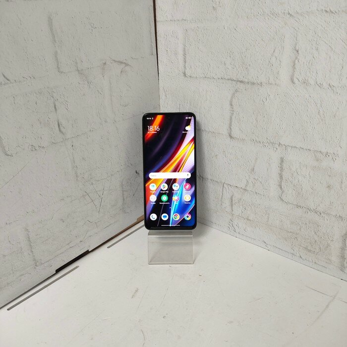 Смартфон Xiaomi POCO F4 GT 12/256 Серый