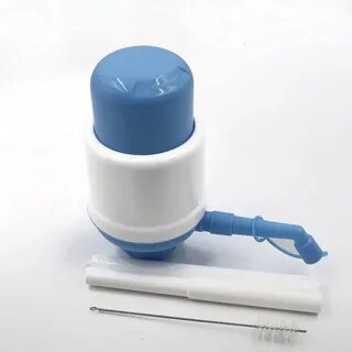 Ручная помпа для воды WATER PUMP под бутылки 5-10литр — фото 1