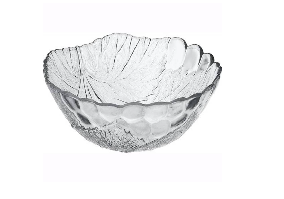 Салатник Pasabahce Салатник закал. PASABAHCE султана 10283 305мм 1шт 1х4 1006677 10283