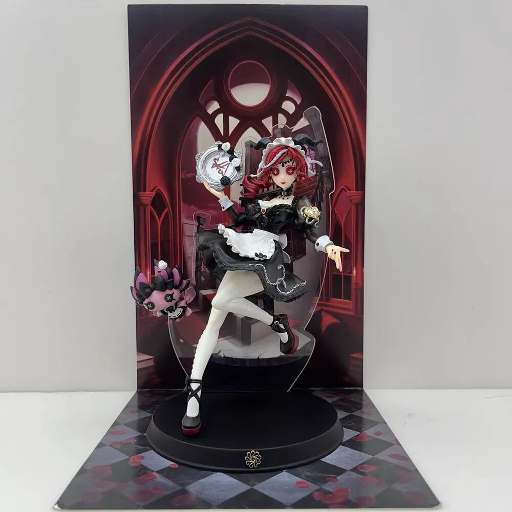 Фигурка NetEase Identity V Priestess Red Witch Figure