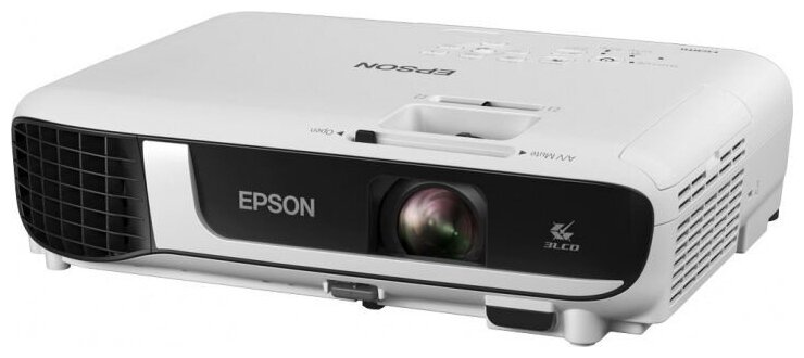 Проектор Epson EB-X51