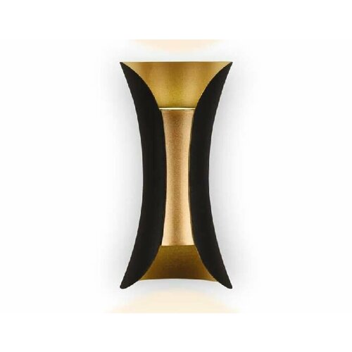 Уличный настенный светодиодный светильник Ambrella light Sota FW193 6911₽