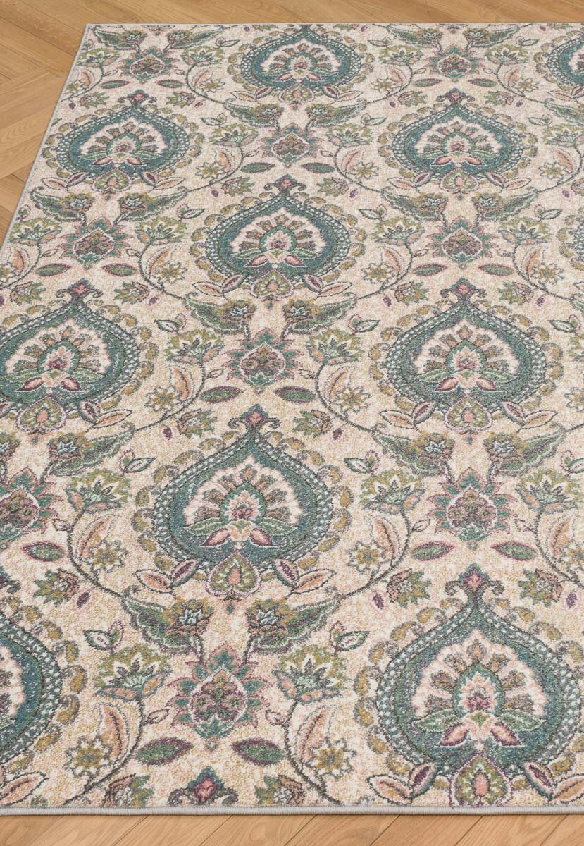 Ковер 160*230 см Sofit C050-Light Cream