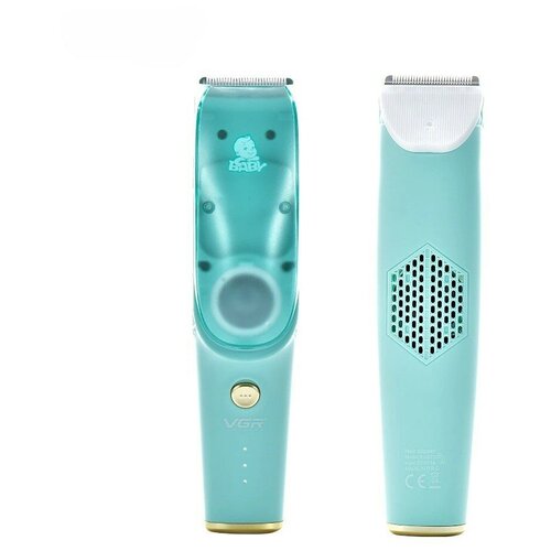 Машинка для стрижки волос детская VRG-V-151 139000₽