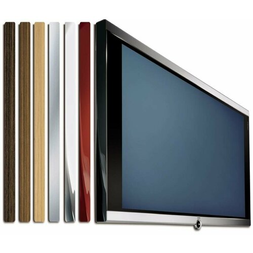 Loewe Inlays Ind. 46 alu alu-chrome