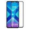 Защитное стекло для Huawei Honor 8X и Honor 9X Lite c полным покрытием, серия Стеклофф Base - изображение