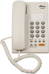 Телефон RITMIX RT-330 white