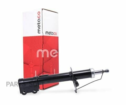 METACO 4820-003L Амортизатор подвески