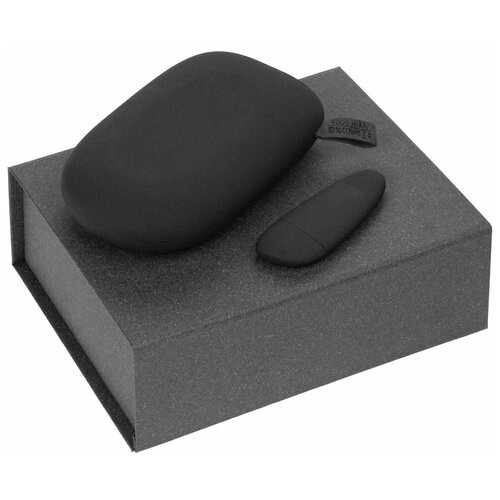 Набор Pebble Wireless черный 497600₽