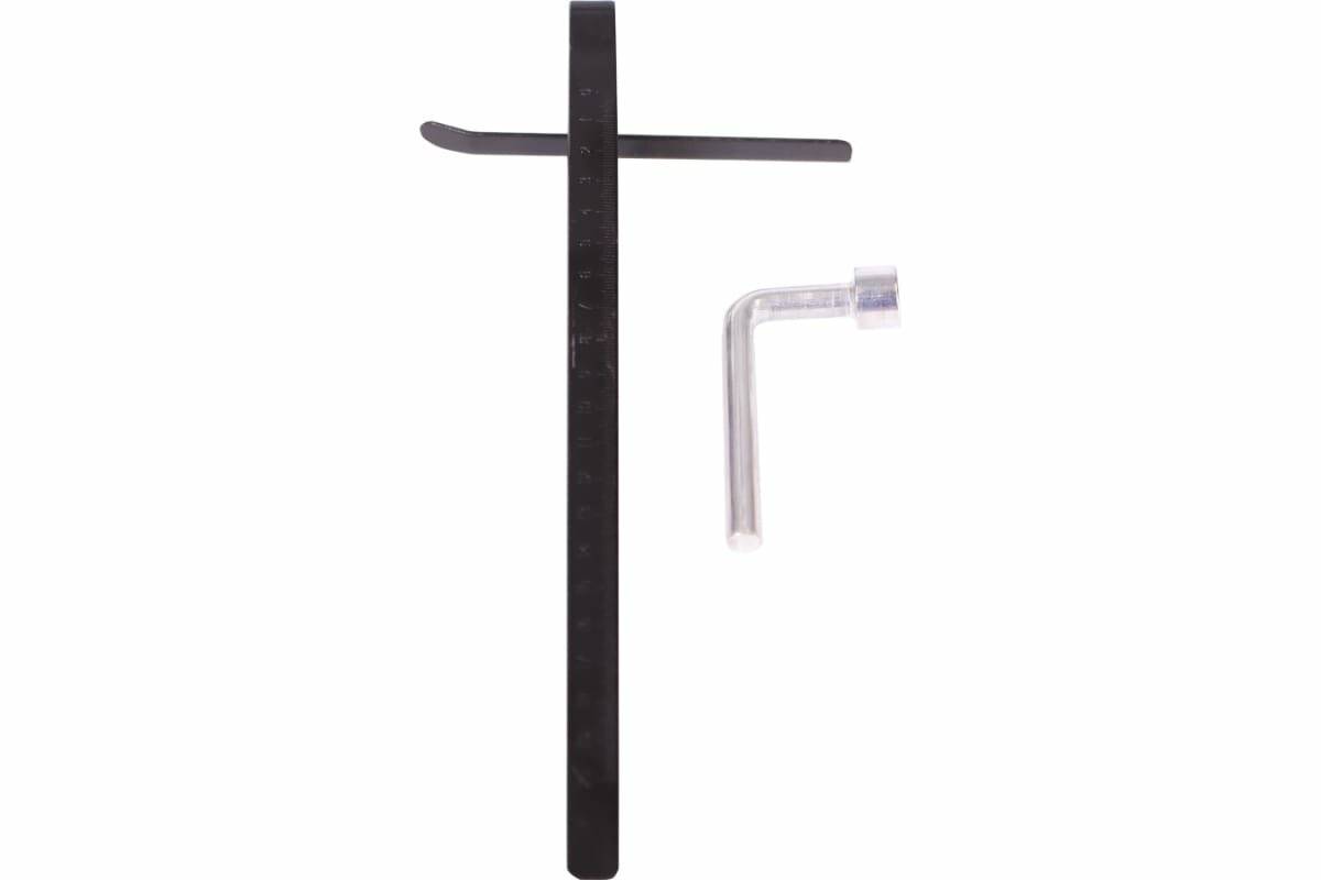 Дисковая пила Mekkan - фото №15