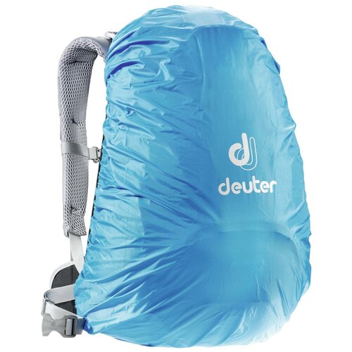 Чехол deuter Raincover Mini, coolblue deuter raincover i coolblue