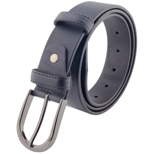 фото Ремень женский из натуральной кожи 110 см (арт. 2880) glamur