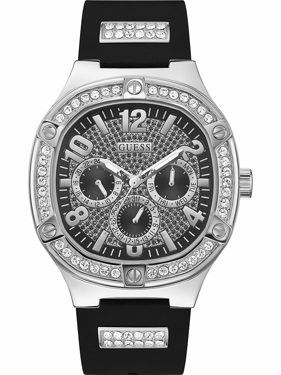 Наручные часы GUESS Sport GW0641G1