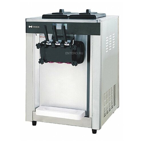 Фризер для мороженого Hurakan HKN-BQ66TPS 198534₽